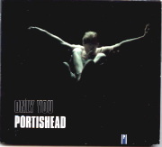 Portishead - Only You CD 2